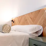 Soho Boutique Plaza Mayor Hotel