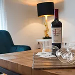 Soho Boutique Plaza Mayor Hotel