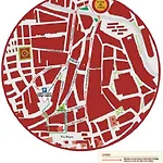 Soho Boutique Plaza Mayor Hotel 3*