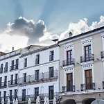 Soho Boutique Plaza Mayor 3*