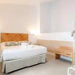 Soho Boutique Plaza Mayor 3*