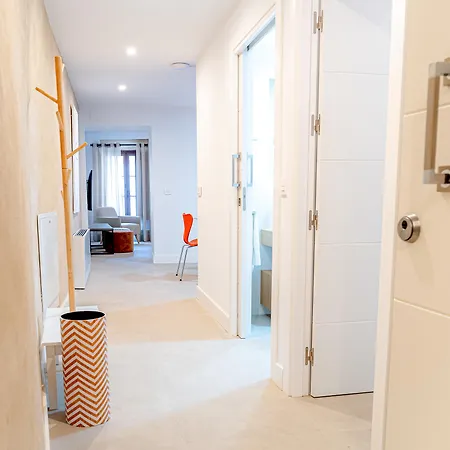 Soho Boutique Plaza Mayor Hotel Caces