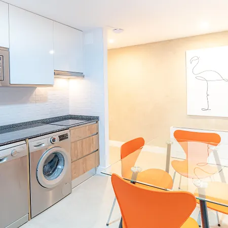 酒店 Soho Boutique Plaza Mayor