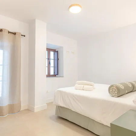 Soho Boutique Plaza Mayor Caces