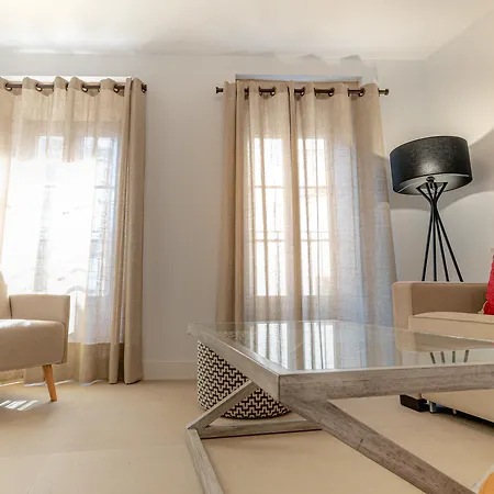 Hotel Soho Boutique Plaza Mayor Caces