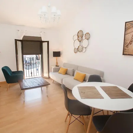 Soho Boutique Plaza Mayor 3* Caces