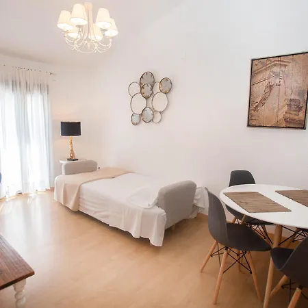 Soho Boutique Plaza Mayor Hotel