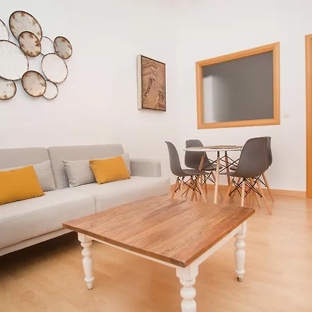 酒店 Soho Boutique Plaza Mayor