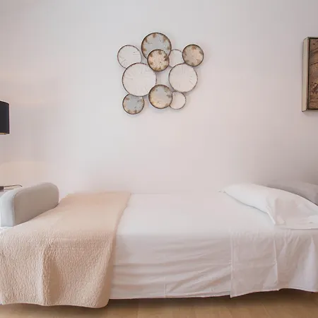 Soho Boutique Plaza Mayor 3* Caces