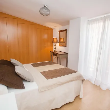 Hotel Soho Boutique Plaza Mayor 3*