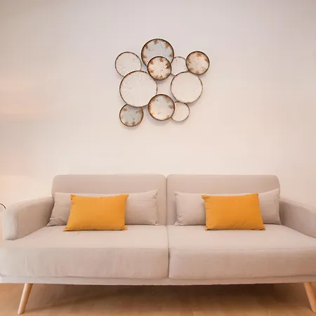 酒店 Soho Boutique Plaza Mayor