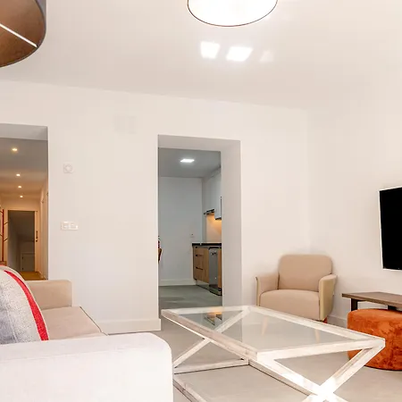 酒店 Soho Boutique Plaza Mayor 3*