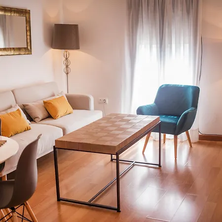 Soho Boutique Plaza Mayor Hotel Caces