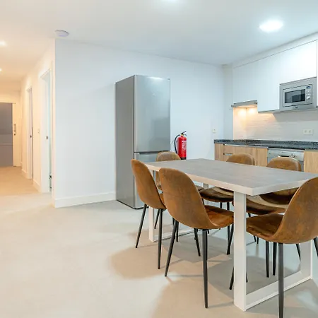 Soho Boutique Plaza Mayor 3*