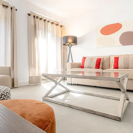 Soho Boutique Plaza Mayor 3* Caces