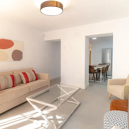 Szálloda Soho Boutique Plaza Mayor