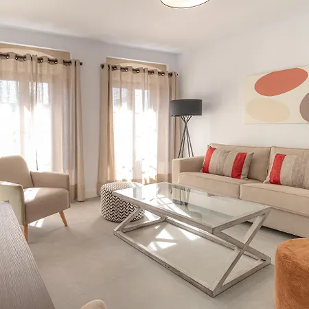 Soho Boutique Plaza Mayor Szálloda 3*