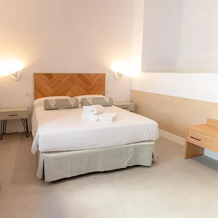 Soho Boutique Plaza Mayor 3*