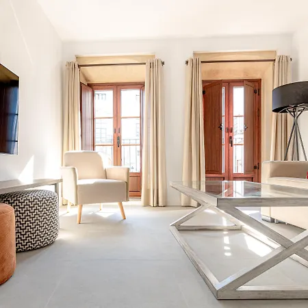 Hotel Soho Boutique Plaza Mayor Caces