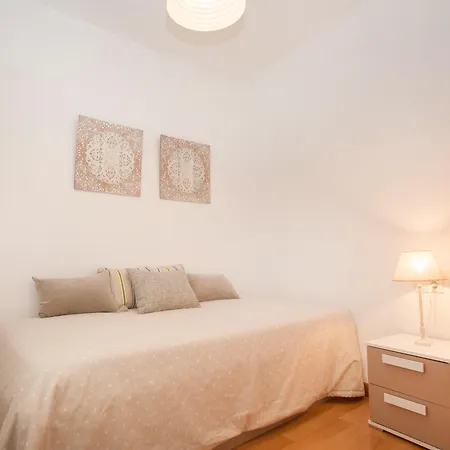 Soho Boutique Plaza Mayor Hotel