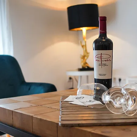Soho Boutique Plaza Mayor Hotel