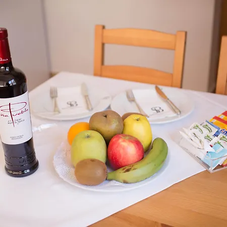 Soho Boutique Plaza Mayor Hotel