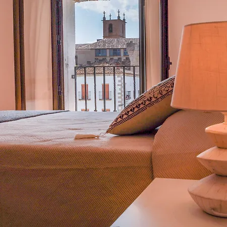 Hotel Soho Boutique Plaza Mayor 3*