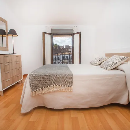 Soho Boutique Plaza Mayor Hotel