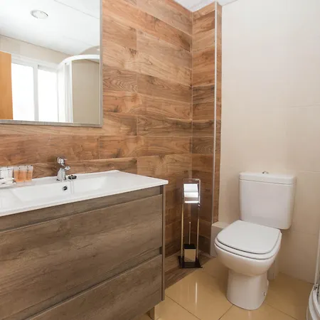 Hotel Soho Boutique Plaza Mayor 3*
