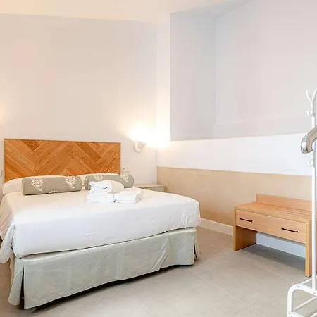 Soho Boutique Plaza Mayor 3*