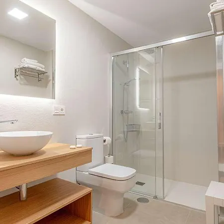 Hotel Soho Boutique Plaza Mayor Caces