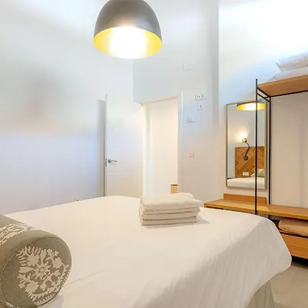 Soho Boutique Plaza Mayor Hotel