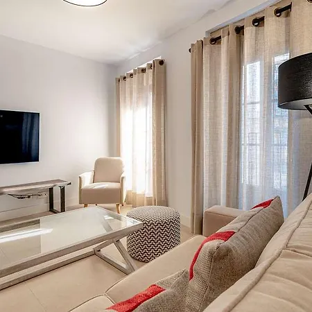 Soho Boutique Plaza Mayor 3*