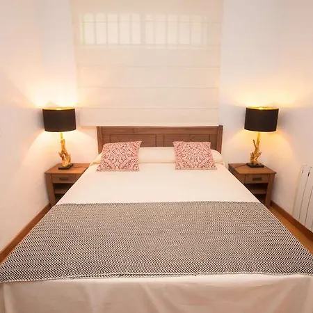 Hotel Soho Boutique Plaza Mayor Caces
