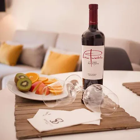 Soho Boutique Plaza Mayor 3* Caces