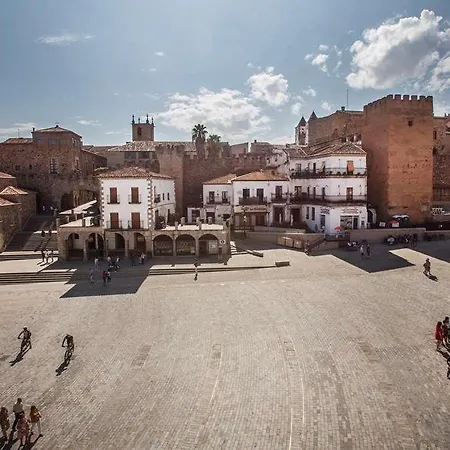 Hotel Soho Boutique Plaza Mayor