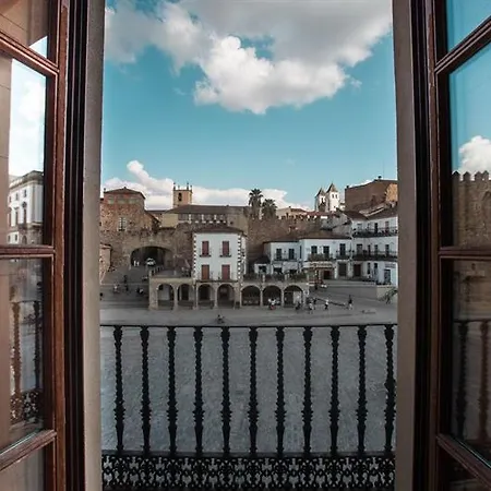 Soho Boutique Plaza Mayor 3*