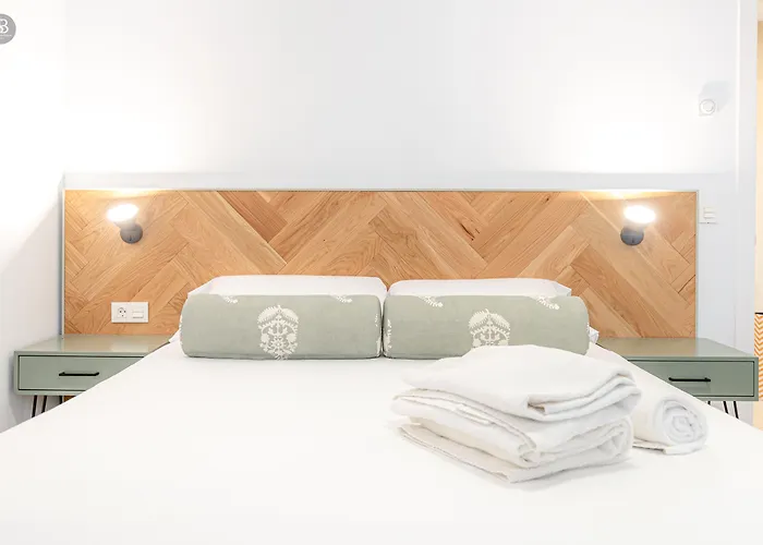 Soho Boutique Plaza Mayor