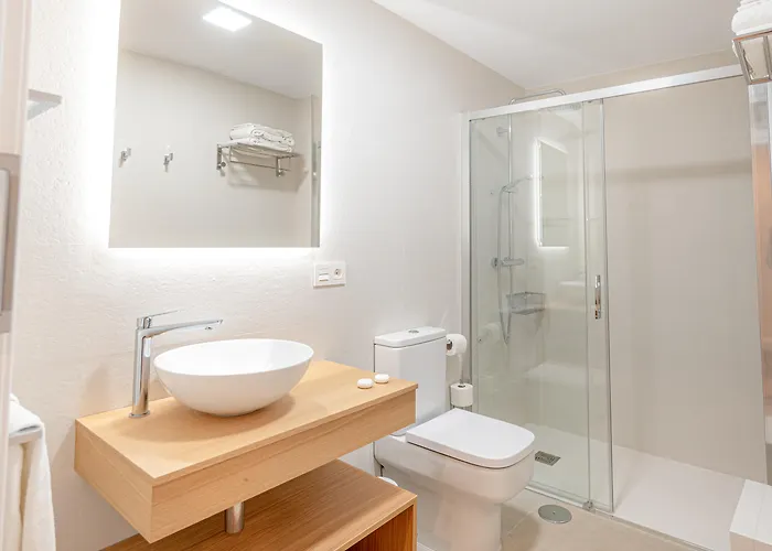 Soho Boutique Plaza Mayor Caces