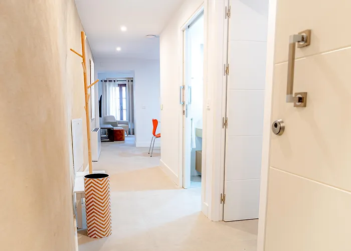 Soho Boutique Plaza Mayor Hotel Caces