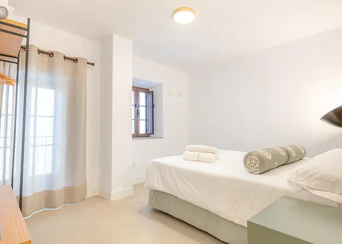 Soho Boutique Plaza Mayor Caces