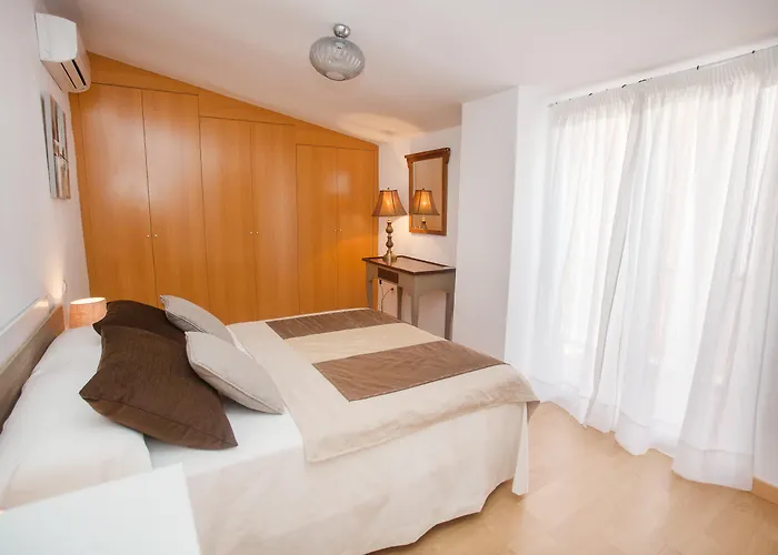 Hotel Soho Boutique Plaza Mayor 3*