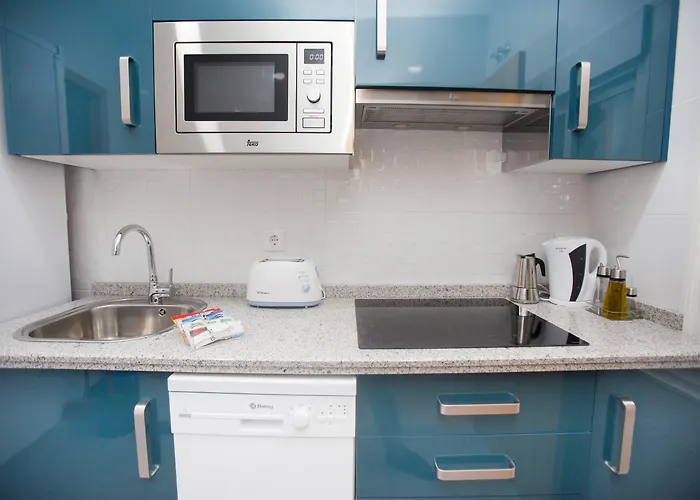 Soho Boutique Plaza Mayor Hotel