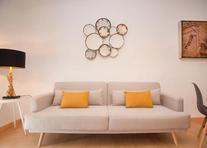 Hotel Soho Boutique Plaza Mayor