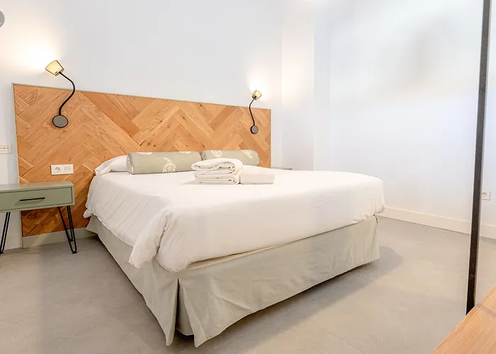 Hotel Soho Boutique Plaza Mayor Caces