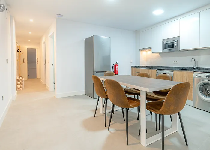 Soho Boutique Plaza Mayor 3*