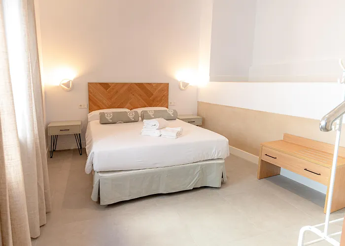 Soho Boutique Plaza Mayor 3*