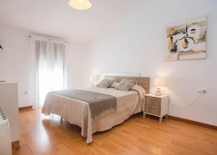 Soho Boutique Plaza Mayor 3* Caces