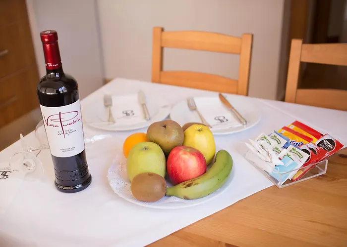 Soho Boutique Plaza Mayor Hotel