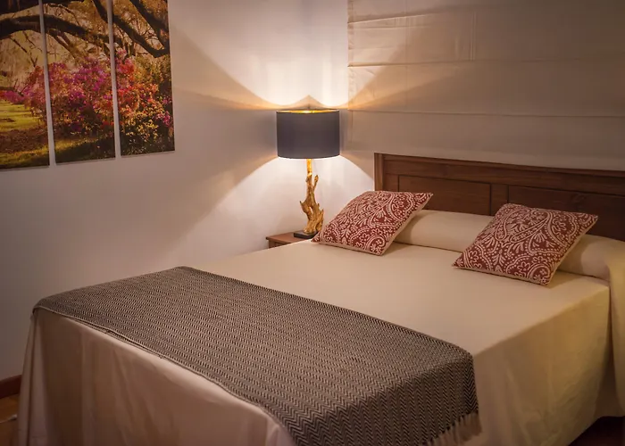 Soho Boutique Plaza Mayor Caces